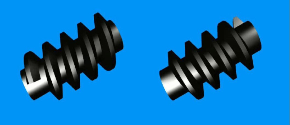 鈑金件上的螺母、螺釘種類介紹