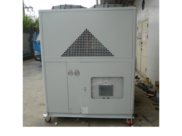 盤點如何使工業(yè)冷水機達(dá)到一個很好的制冷效果
